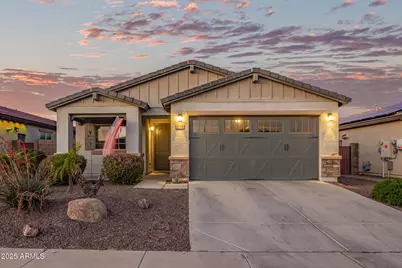 17142 W Diana Avenue, Waddell, AZ 85355 - Photo 1