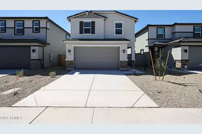 17359 W Villa Chula Lane, Surprise, AZ 85387 - Photo 1