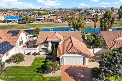 14114 W Summerstar Drive, Sun City West, AZ 85375 - Photo 1