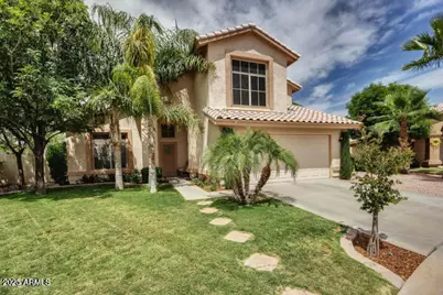 2720 S Los Altos Place, Chandler, AZ 85286 - Photo 1