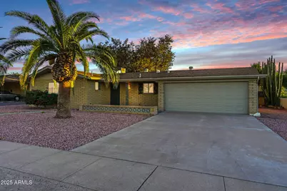 5843 E Dodge Street, Mesa, AZ 85205 - Photo 1