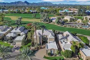 7878 E Gainey Ranch Rd, Scottsdale, AZ 85258 - Photo 1