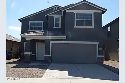 9517 W Illini Street, Tolleson, AZ 85353 - Photo 1