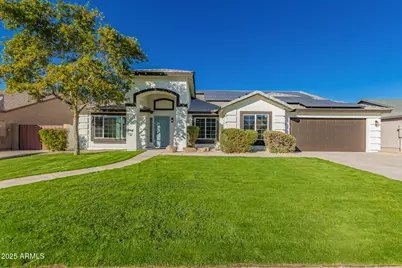 4146 E Meadow Land Drive, San Tan Valley, AZ 85140 - Photo 1