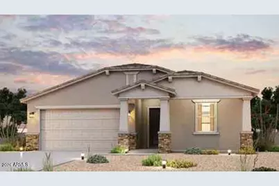 22070 N Lynn Street, Maricopa, AZ 85138 - Photo 1