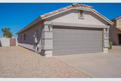 1338 W Roosevelt Avenue, Coolidge, AZ 85128 - Photo 1
