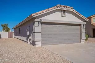 1338 W Roosevelt Ave, Coolidge, AZ 85128 - Photo 1