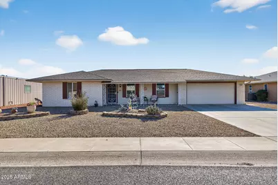 10001 W Burns Drive, Sun City, AZ 85351 - Photo 1