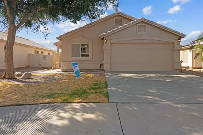 7419 E Nido Avenue, Mesa, AZ 85209 - Photo 1