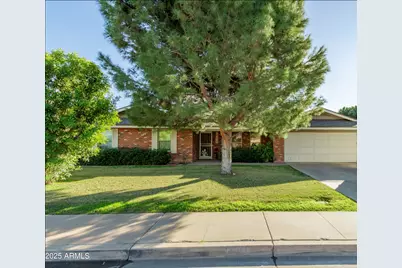 2525 E Evergreen Street, Mesa, AZ 85213 - Photo 1