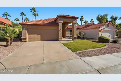 16229 S 33rd Street, Phoenix, AZ 85048 - Photo 1