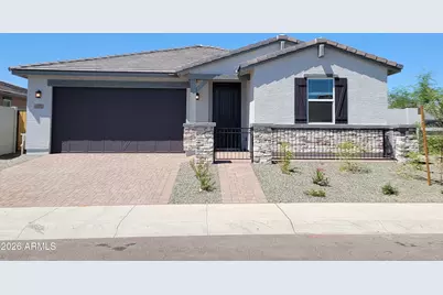 4874 N 177th Drive, Goodyear, AZ 85395 - Photo 1