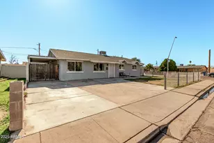 807 E Dolphin Ave, Mesa, AZ 85204 - Photo 1
