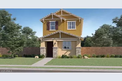 8330 E Peterson Avenue, Mesa, AZ 85212 - Photo 1