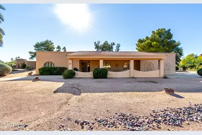 8129 E Charter Oak Drive, Scottsdale, AZ 85260 - Photo 1