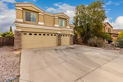 1729 E Caborca Drive, Casa Grande, AZ 85122 - Photo 1