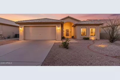 9134 E Diamond Drive, Sun Lakes, AZ 85248 - Photo 1