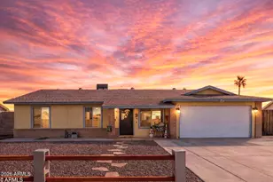 6925 W Sunnyslope Ln, Peoria, AZ 85345 - Photo 1