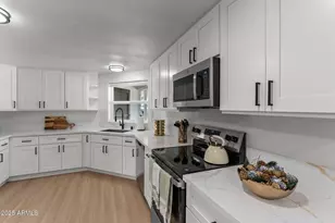 23865 W Coleman Dr, Congress, AZ 85332 - Photo 1