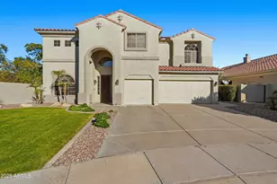 730 W Carob Pl, Chandler, AZ 85248 - Photo 1