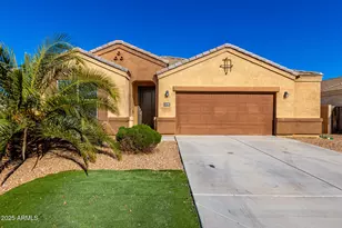 4170 W South Butte Rd, San Tan Valley, AZ 85144 - Photo 1