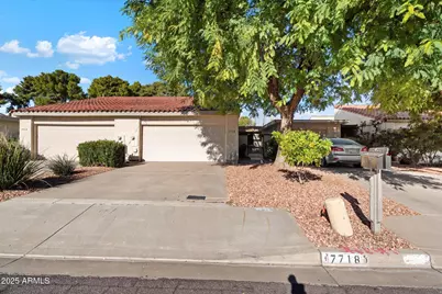 7718 E Vista Drive, Scottsdale, AZ 85250 - Photo 1