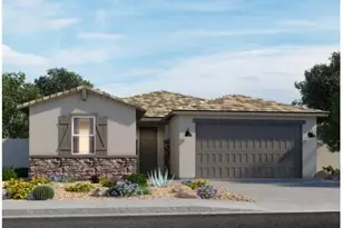 24444 W Hazel Dr, Buckeye, AZ 85326 - Photo 1