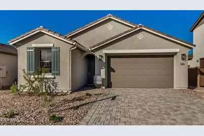 4964 W Chuck Box Road, Laveen, AZ 85339 - Photo 1