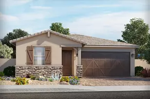 36 S 177th Ln, Goodyear, AZ 85338 - Photo 1