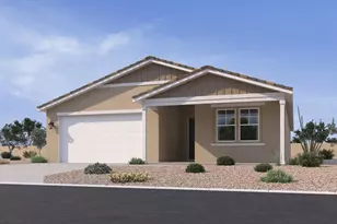 6586 E Fiddleneck Wy, San Tan Valley, AZ 85140 - Photo 1