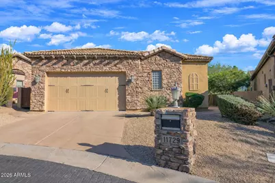 11729 N 134th Street, Scottsdale, AZ 85259 - Photo 1