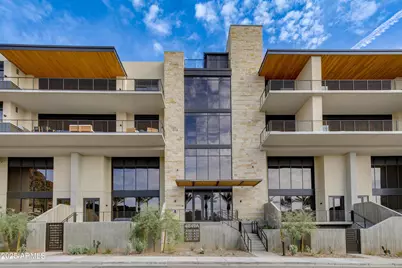4849 N Camelback Ridge Drive #Unit A202, Scottsdale, AZ 85251 - Photo 1