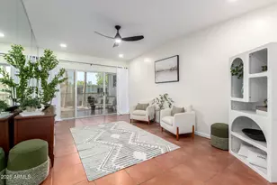 6125 E Indian School Rd, Scottsdale, AZ 85251 - Photo 1