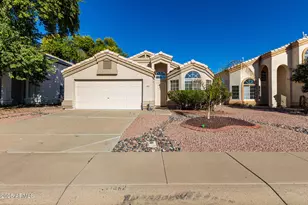 1462 E Cindy St, Chandler, AZ 85225 - Photo 1