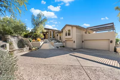 7007 N 59th Place, Paradise Valley, AZ 85253 - Photo 1
