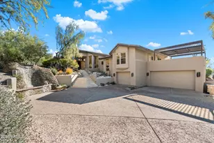 7007 N 59th Pl, Paradise Valley, AZ 85253 - Photo 1