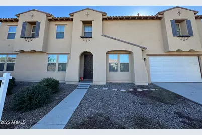 21367 E Via De Arboles --, Queen Creek, AZ 85142 - Photo 1
