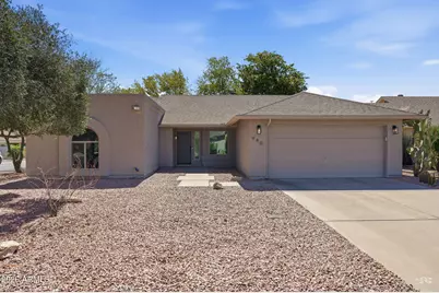 940 S 78th Place, Mesa, AZ 85208 - Photo 1