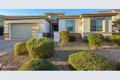 8538 W Palo Verde Drive, Glendale, AZ 85305 - Photo 1
