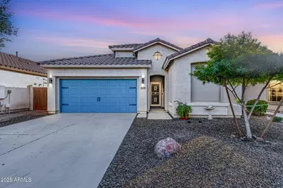 36099 W Vera Cruz Drive, Maricopa, AZ 85138 - Photo 1