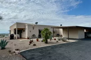 323 E Washington St, Florence, AZ 85132 - Photo 1
