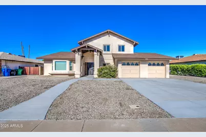 2660 E Fountain Street, Mesa, AZ 85213 - Photo 1