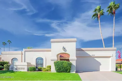 10214 N 105th Way N, Scottsdale, AZ 85258 - Photo 1