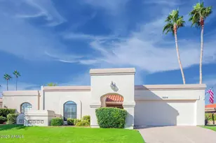 10214 N 105th Way N, Scottsdale, AZ 85258 - Photo 1