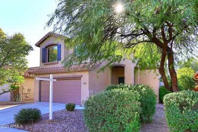 1821 W Kuralt Drive, Anthem, AZ 85086 - Photo 1