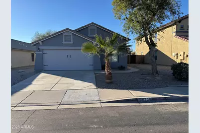 4136 S 249th Drive, Buckeye, AZ 85326 - Photo 1