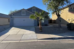 4136 S 249th Dr, Buckeye, AZ 85326 - Photo 1