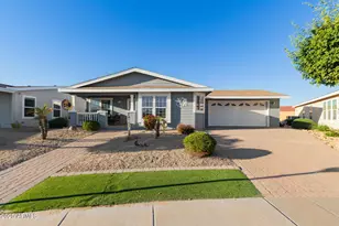 11201 N El Mirage Rd, El Mirage, AZ 85335 - Photo 1