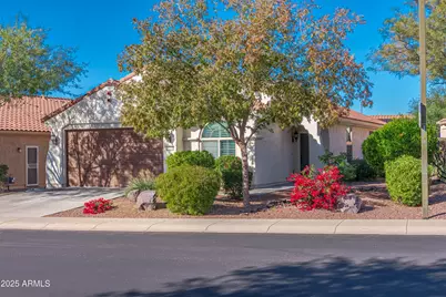 26254 W Via Del Sol Drive, Buckeye, AZ 85396 - Photo 1
