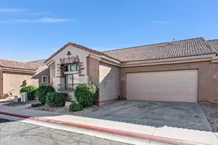2565 S Signal Butte Rd, Mesa, AZ 85209 - Photo 1